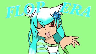 FLOP ERA GLMV //Gacha life// *BIRTHDAY SPECIAL/ COMEBACK VIDEO 🎁🎈🎊🎉🎂❤️*