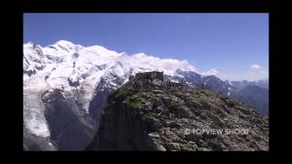 Topview Shoot - Video Drone - Brevent