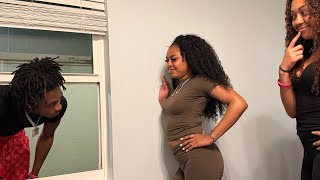 Lacreesha Catches A Boy Sneaking Into Faiths Room Hope Tries To Cover For Her