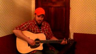 Josh Gerrish-Find out who your friends are (cover)
