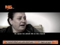 والدة الشهيد سليمان سليم الأبن الوحيد صديق القديسين من حلقات سير شهداء طنطا قريبا على مي سات