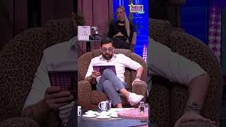 Koji komentar povredi Tamaru Milutinović #amigshow