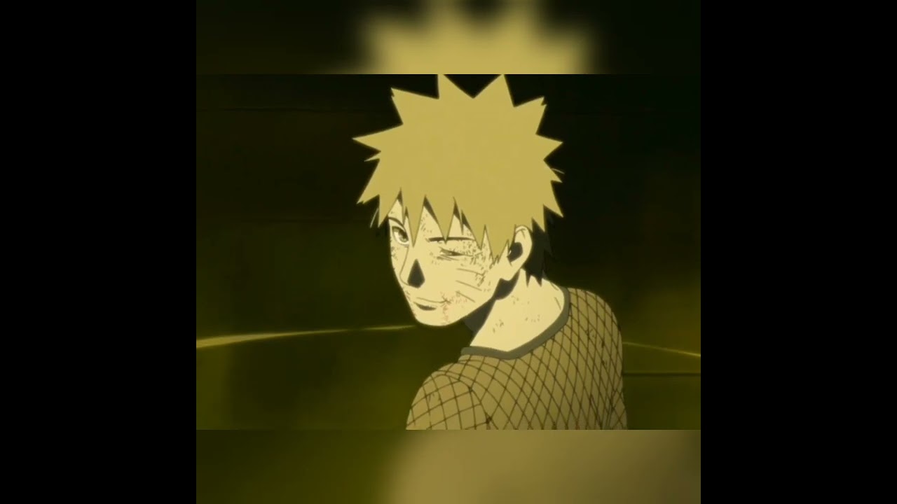 Kurama Reis &Ouml;l&uuml;yor Naruto Sad Edit #shorts #kurama #naruto