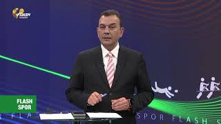 Can Küçükyildirim Flash Spor