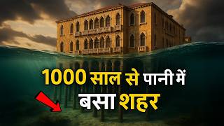 Venice: The City That Shouldn’t Exist | Impossible Engineering Explained