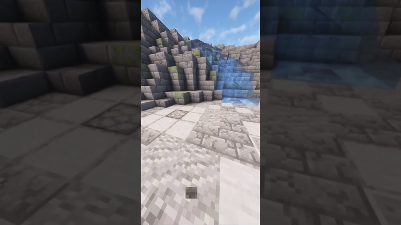 Progress von der neuen Map 