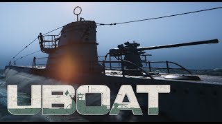 Scapa Flow | U Boat | #27