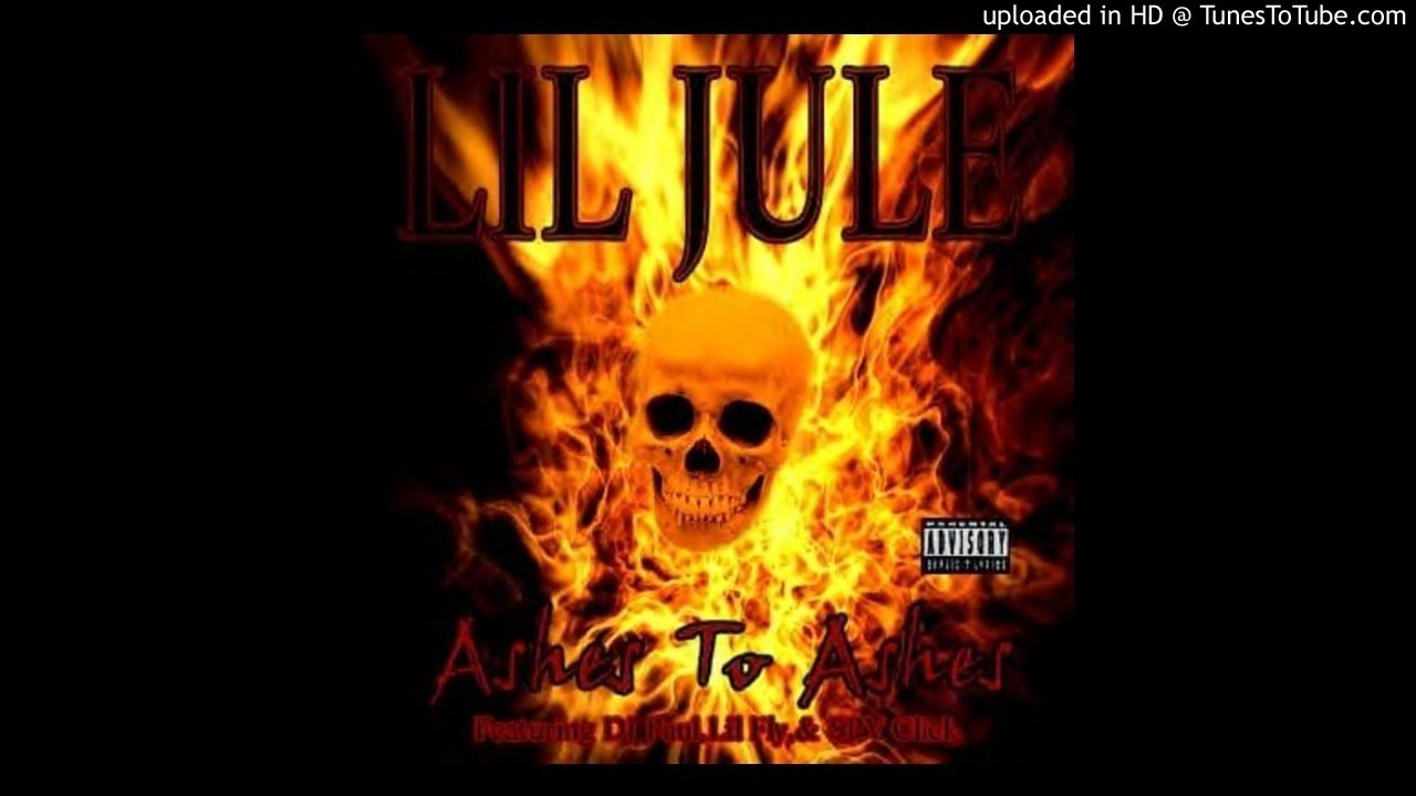 Watch Lil Jule - Strapped wit da Glocc (Ashes to Ashes) on YouTube Watch Lil Jule - Strapped wit da Glocc (Ashes to Ashes) on YouTube