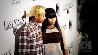 Celebrity Tyga Denies Dating Kylie Jenner - HipHollywood.com Net Worth
