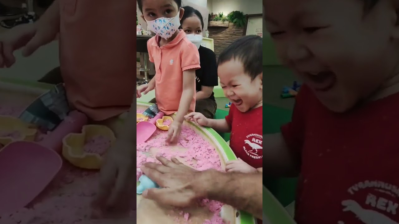 Trik sulap mudah bikin bocil ngakak