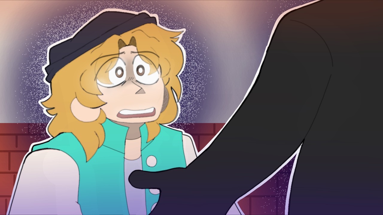 Minecraft FNAC Remastered Season 2 - Asking for Help