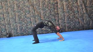 Primitive Functional Movement® Level 2 Promo