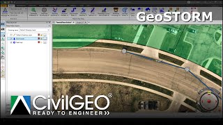Assigning Node Elevations in GeoSTORM | CivilGEO