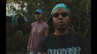 RETRO X ft Lala &ce - DJINN (prod.arthrn)