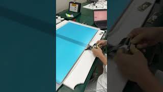 43-Inch Touch Screen