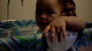 JANBEN @ 9 MONTHS