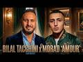 Bilal Tacchini X Morad Amour Remix 2026 DJNOVA W6n 
