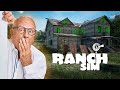 Разобрал старое Ранчо Деда ▶ Ranch Simulator EP 1