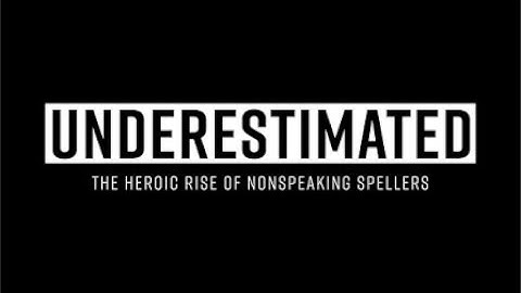 Underestimated…