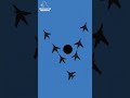 This UFO tracked multiple fighter jets at once #UFO #UAP #MilitaryUFO #FighterJets #USNavy #trending