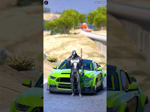 Sem Ne Iron Man Ka Dil ❤ Jit Lia 🥰 #gta5 #freefire #shorts