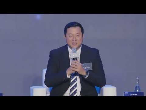 2024 패널토론 2 – 글로벌 AI 유니콘이 되기 위한 조건