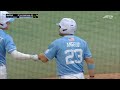 UNC Baseball: Diamond Heels Thump Queens, 14-3
