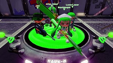 An Interesting Splatoon 1 Hacker