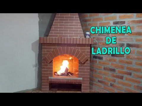 Video: Chimenea de esquina falsa hágalo usted mismo: foto y descripción de la creación