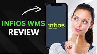 Infios WMS Review | (2025) Is This Warehouse Management System The Best For Your Business?