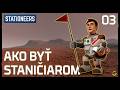 Trojbunková logika 🧫 - Stationeers #03