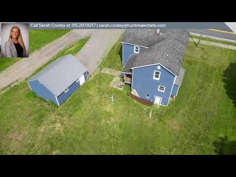 2630 E Main Street, Cato, NY home video tour