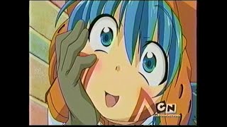 .hack//Legend of the Twilight S01E01: The Legendary Hero (Cartoon Network airing)