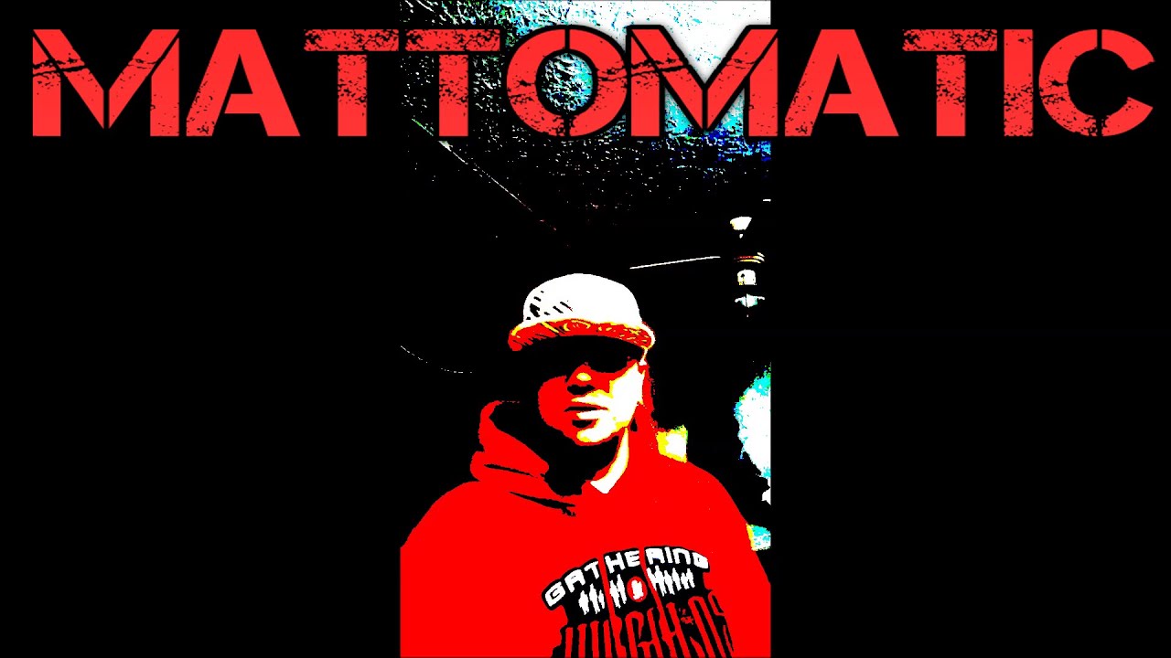 MATTOMATIC   