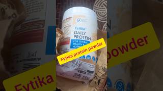 Best protean powder #kavithapositivelife # best protean powder# shorts
