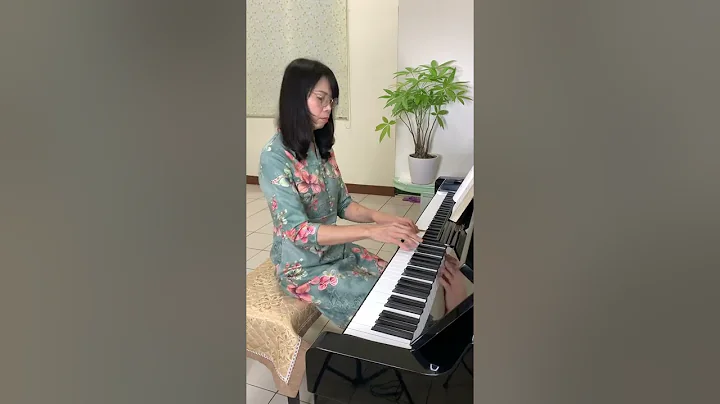 Green Island Serenade Beauty and Piano2022/6/24