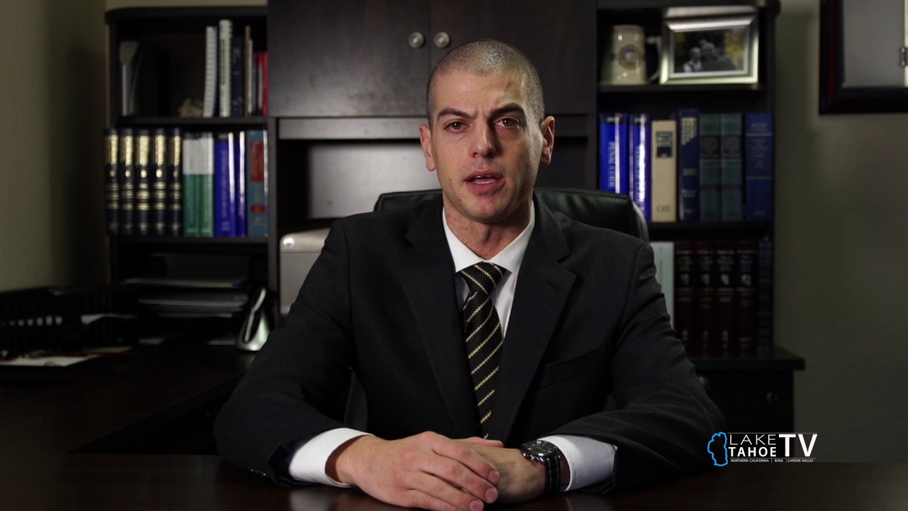 Legel Minute With Adam Spicer - Recreational Marijuana in California 2