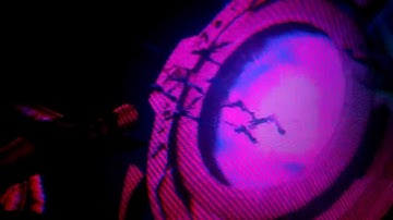 A Strange New World...