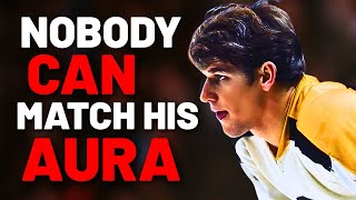The Aura of Bobby Orr