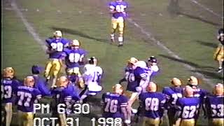 IL Montini IL Johnsburk 1998 FB 5 min