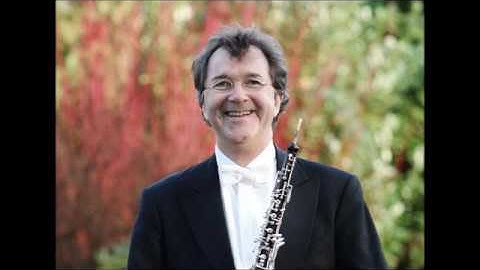 J.N. Hummel: Introduktion, Thema & Variationen für Oboe und Orchester