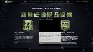 OUTRIDERS Wordslayer PS5 Parte 11