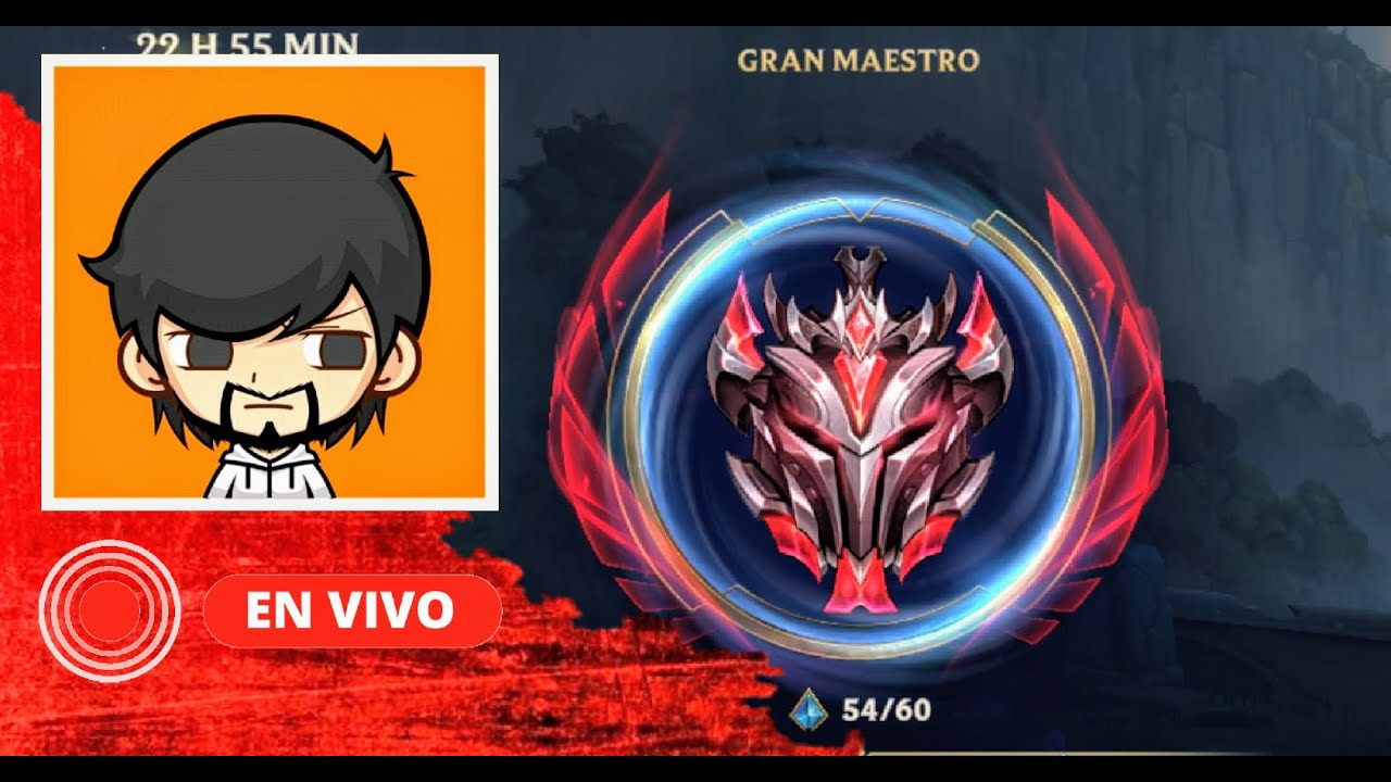 go go  | wild rift 😁