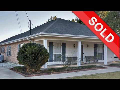 502 Early St, Paradis, LA home video tour