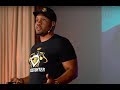 Civil Rights to Social Justice, How to Support the Movement for Justice | Gerald Griggs | TEDxEmory