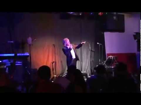 Videovoorbeeld: Rod Stewart — video