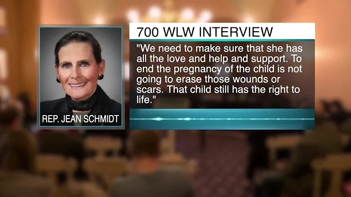 Ohio House bill could criminalize abortion at conc...