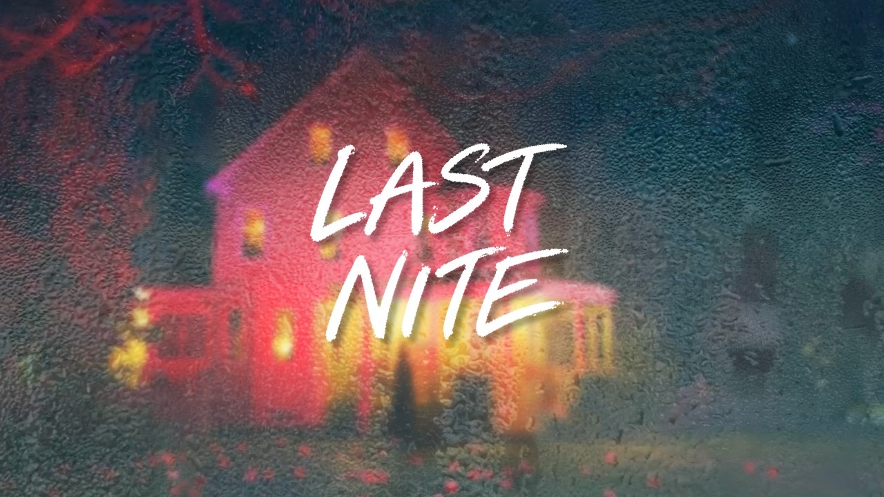 Watch Tye Town - LAST NiTE (Official Lyric Video) on YouTube Watch Tye Town - LAST NiTE (Official Lyric Video) on YouTube