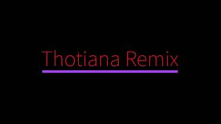 Nasia Ft. Spliff - Thotiana Remix #Blueface #thotiana #remix