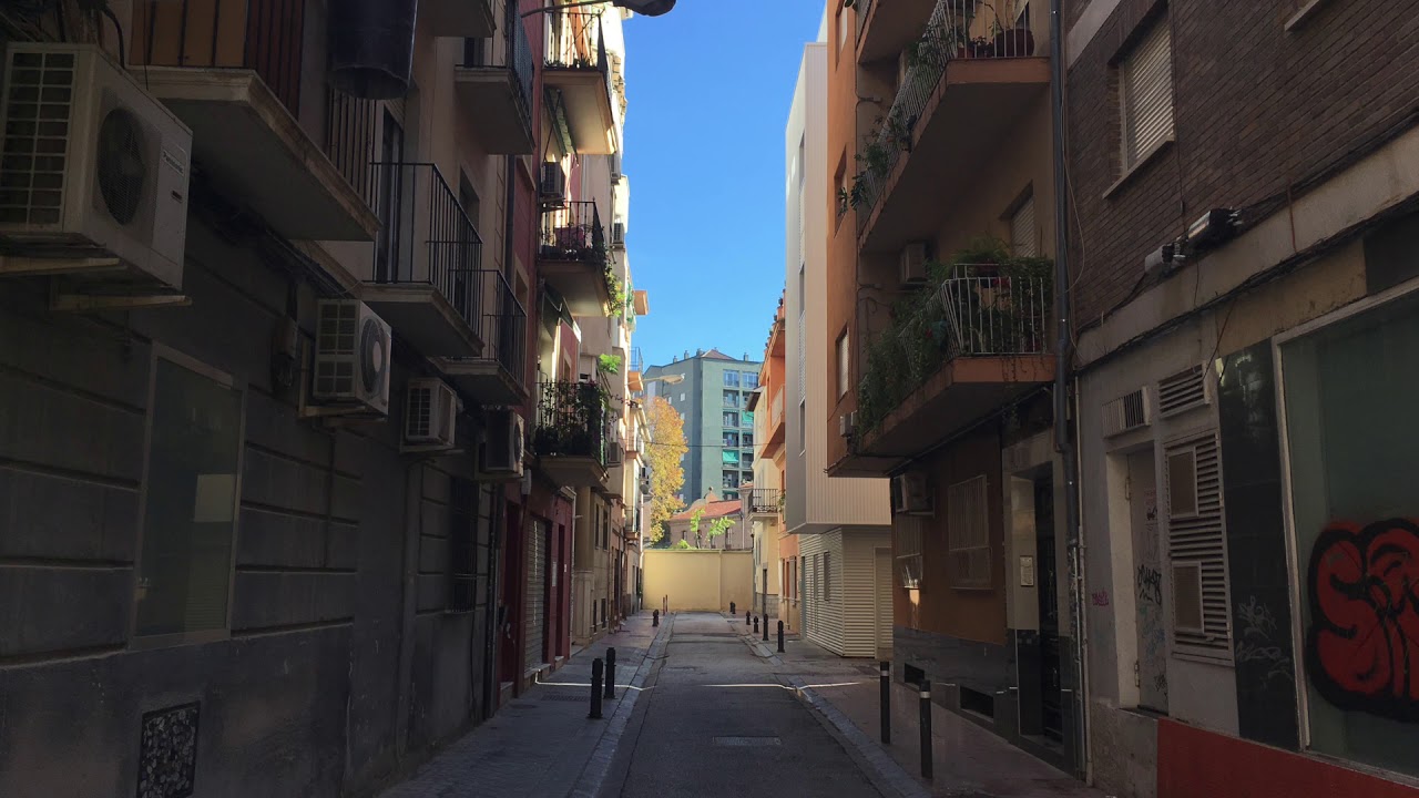 Camera projection BD